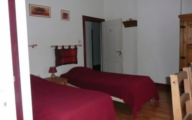Hotel L'Entrague