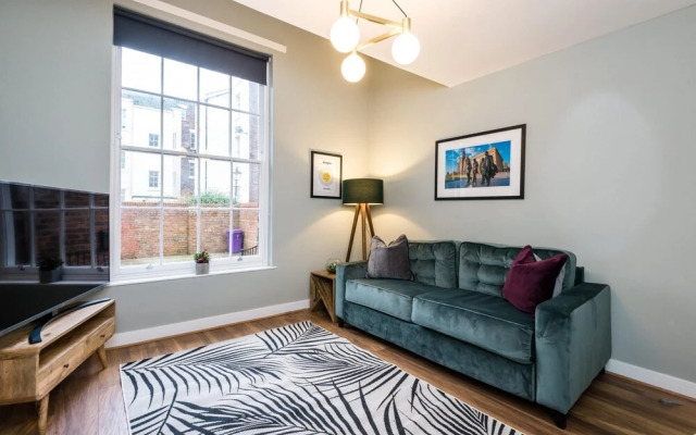 Host Apartments The Canning Cosy Apartment