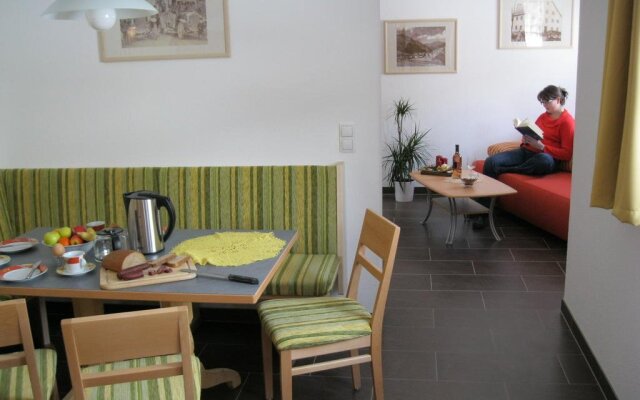 Ferienwohnung Abraham