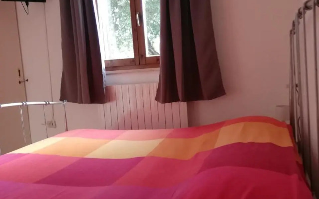 Villetta 3 km dal mare