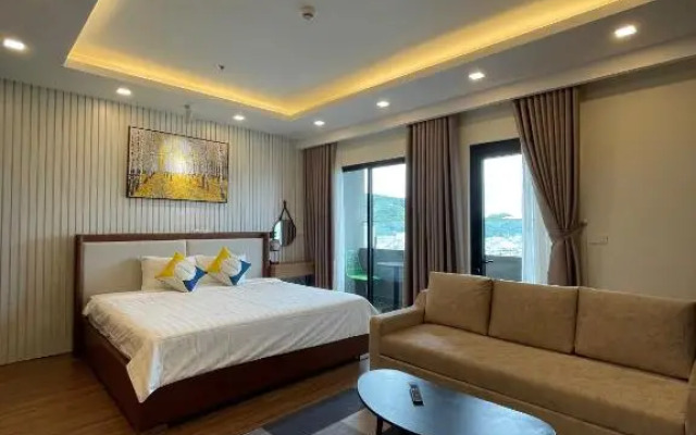 FLC Quy Nhon Seaview Condotel