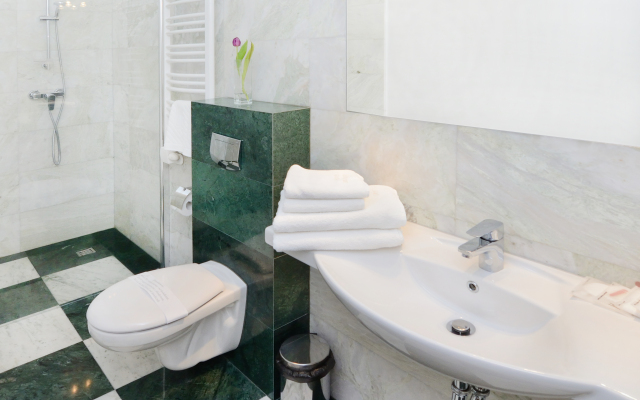 Hotel Grottger Boutique Hotel