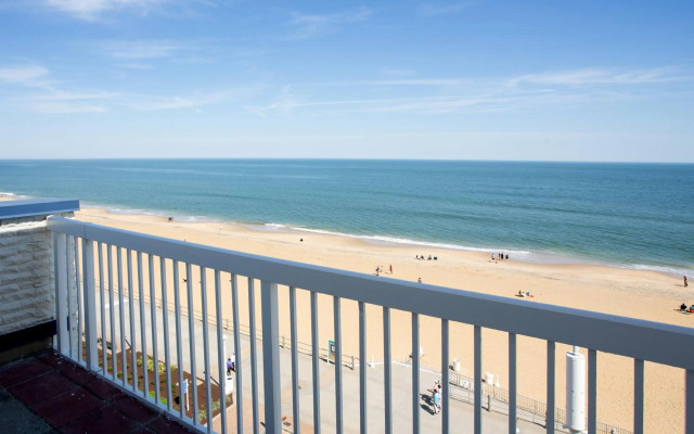 Super 8 By Wyndham Virginia Beach Oceanfront