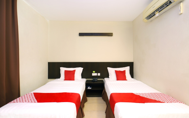 Hotel Bei King