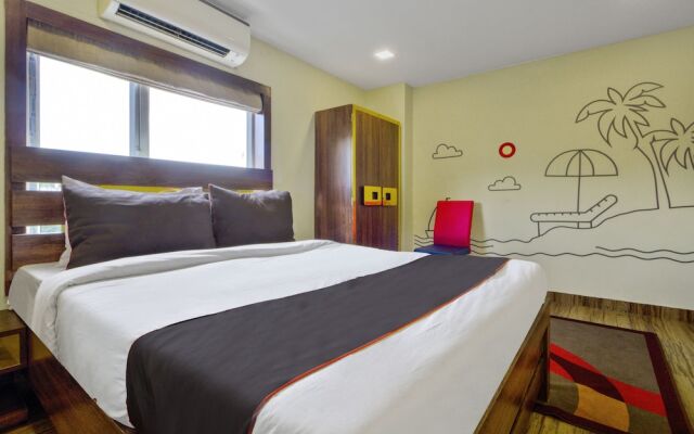 Edition O 30036 Ratna Palace