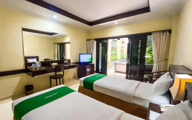 Champlung Mas Hotel Legian