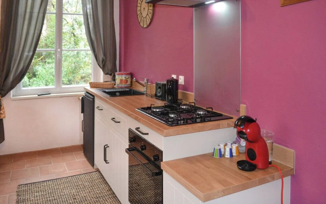 Château De Grenier Apartment