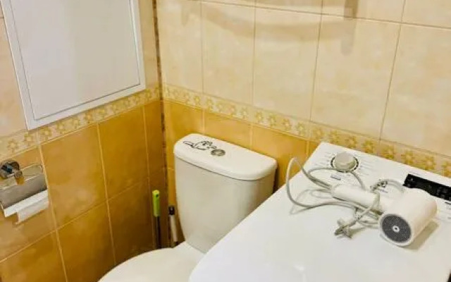 Дайкер Сити Апартментс на ул. Бутырская, д. 21