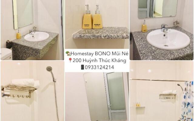 Homestay Bono Mui Ne