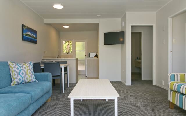 Anchorage Resort Taupo