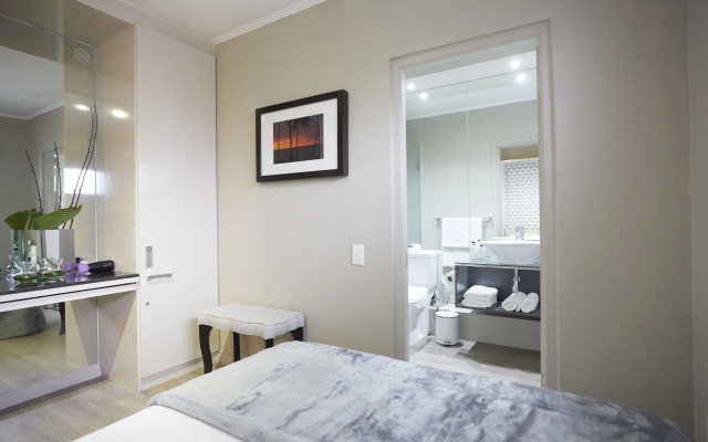 The Hyde All-Suite Hotel
