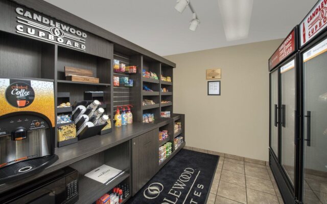 Candlewood Suites Bluffton-Hilton Head by IHG