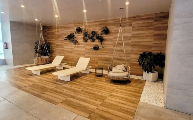 One Apartment