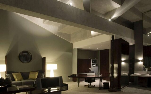 Kemang Icon Hotel