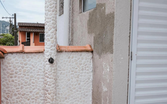 Ótimo sobrado para seu descanso e lazer!!!