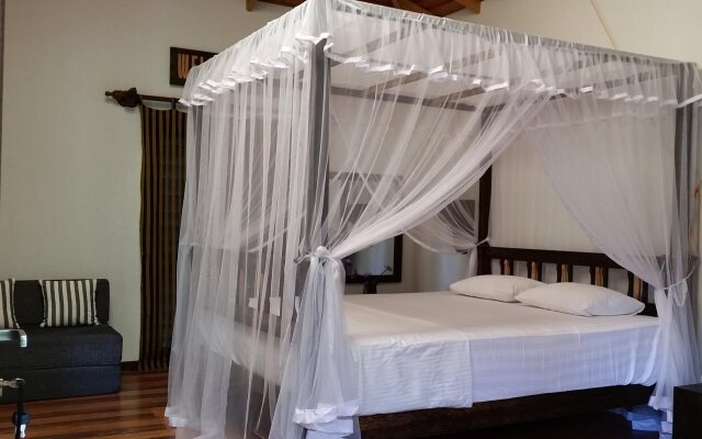 Leisure Land Villas