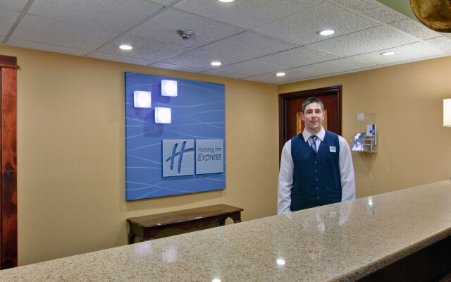 Holiday Inn Express & Suites Charlottetown, an IHG Hotel