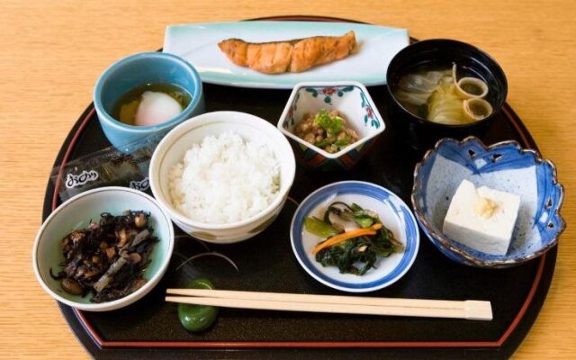 Shiki Resort Yunoka Yufuin