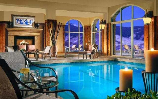 The Lodge & Spa at Cordillera