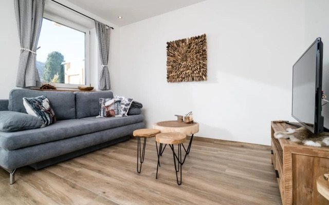 Pistenblick Appartements