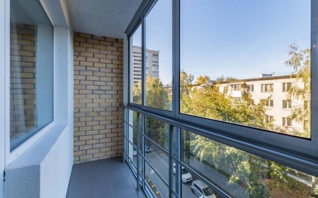 Дрим Хаус на ул. Студенческая, д. 80