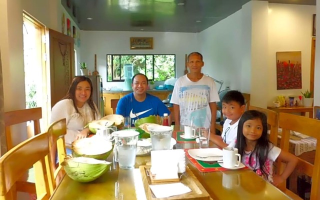 Bohol 3 Bedroom Villa