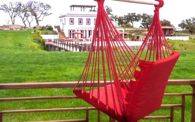 Monte Xisto Hotel Rural