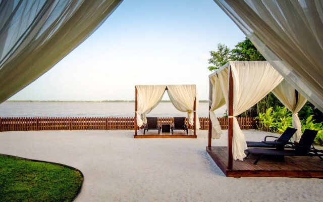 Courtyard Marriott Paramaribo