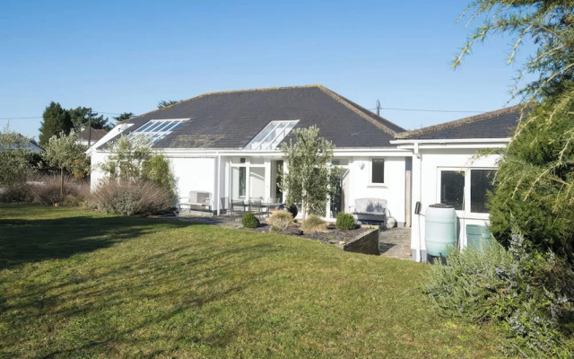 Moorlands Bungalow