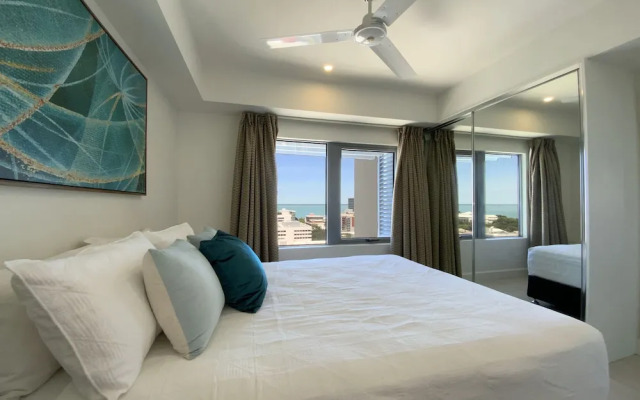 Penthouse Pads