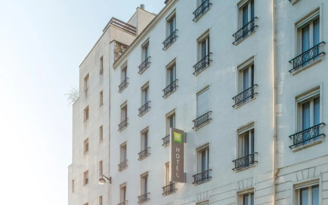 ibis Styles Paris Eiffel Cambronne