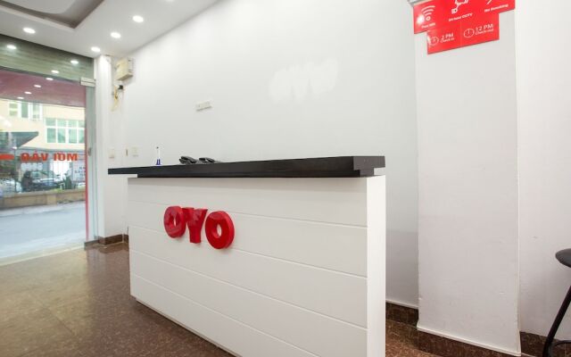 OYO 461 Hotel Ngan Ha