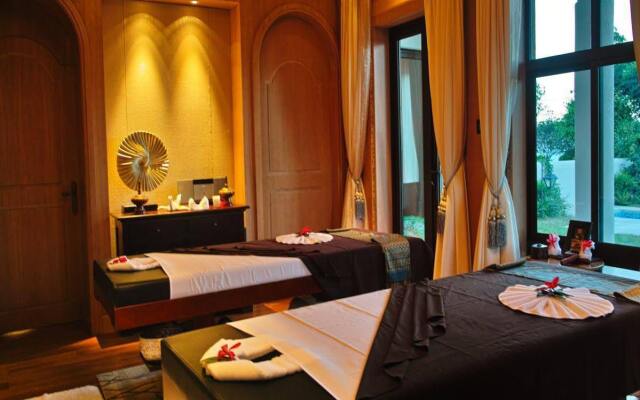 Zhangzhou Maillen Health Resort