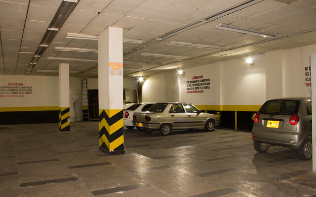 Hotel Don Saul