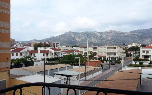 Oropesa 1 Linea 3000