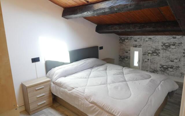 Rita, apartament ideal per a dos