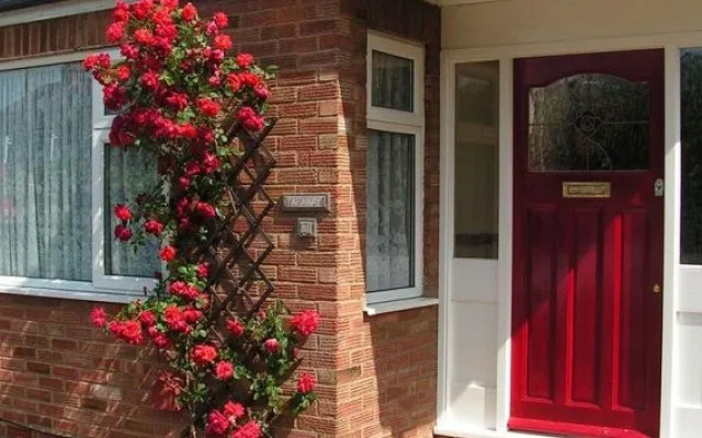 Rosas Bed and Breakfast