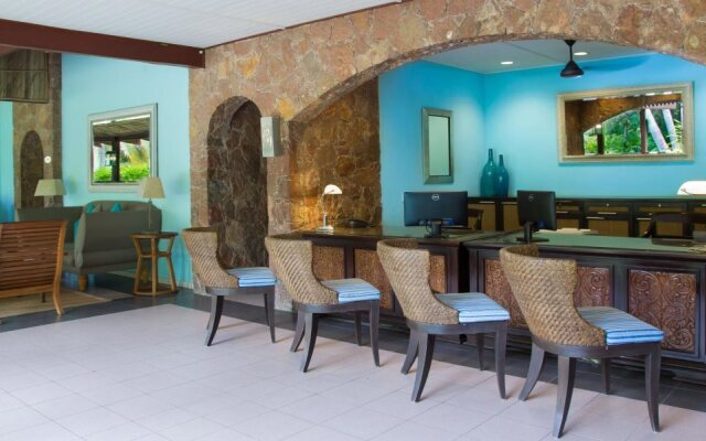 Paradise Sun Hotel Seychelles