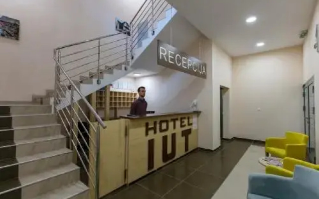 Hotel IUT