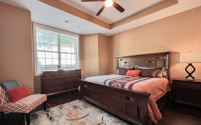 Sightseer Studio 47-4 2 Bedroom Condo