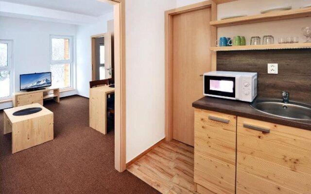 Apartments Belveder