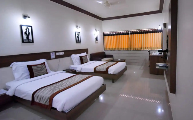 Hotel Vishal International