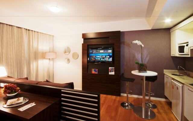 Comfort Suites Alphaville
