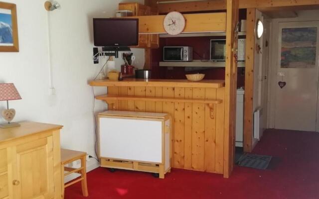 Appartement Les Arcs 1800, 2 pièces, 5 personnes - FR-1-411-564