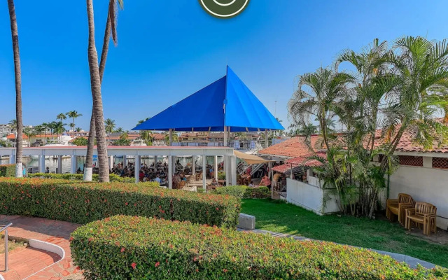 Vamar T1 121 in Puerto Vallarta