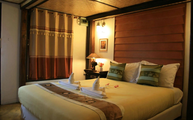 Pai Fah Boutique House