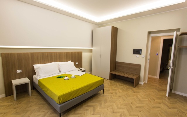 Le Affacciate Bruzie Home