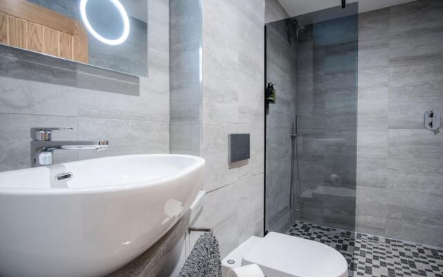 Room 1 - The Sleeping Giant - Pen Y Cae Inn