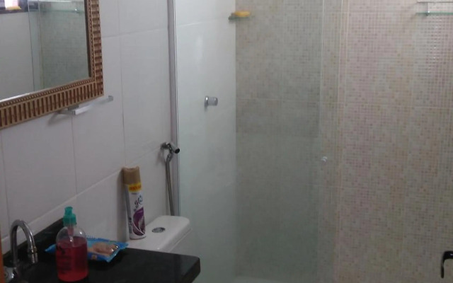 Casa-6 Condomínio Elza em Arraial do Cabo