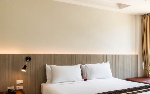 Ozone Hotel Khao Yai